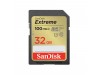 SDSDXVT-SanDisk Extreme SDHC 32GB 100MB/s